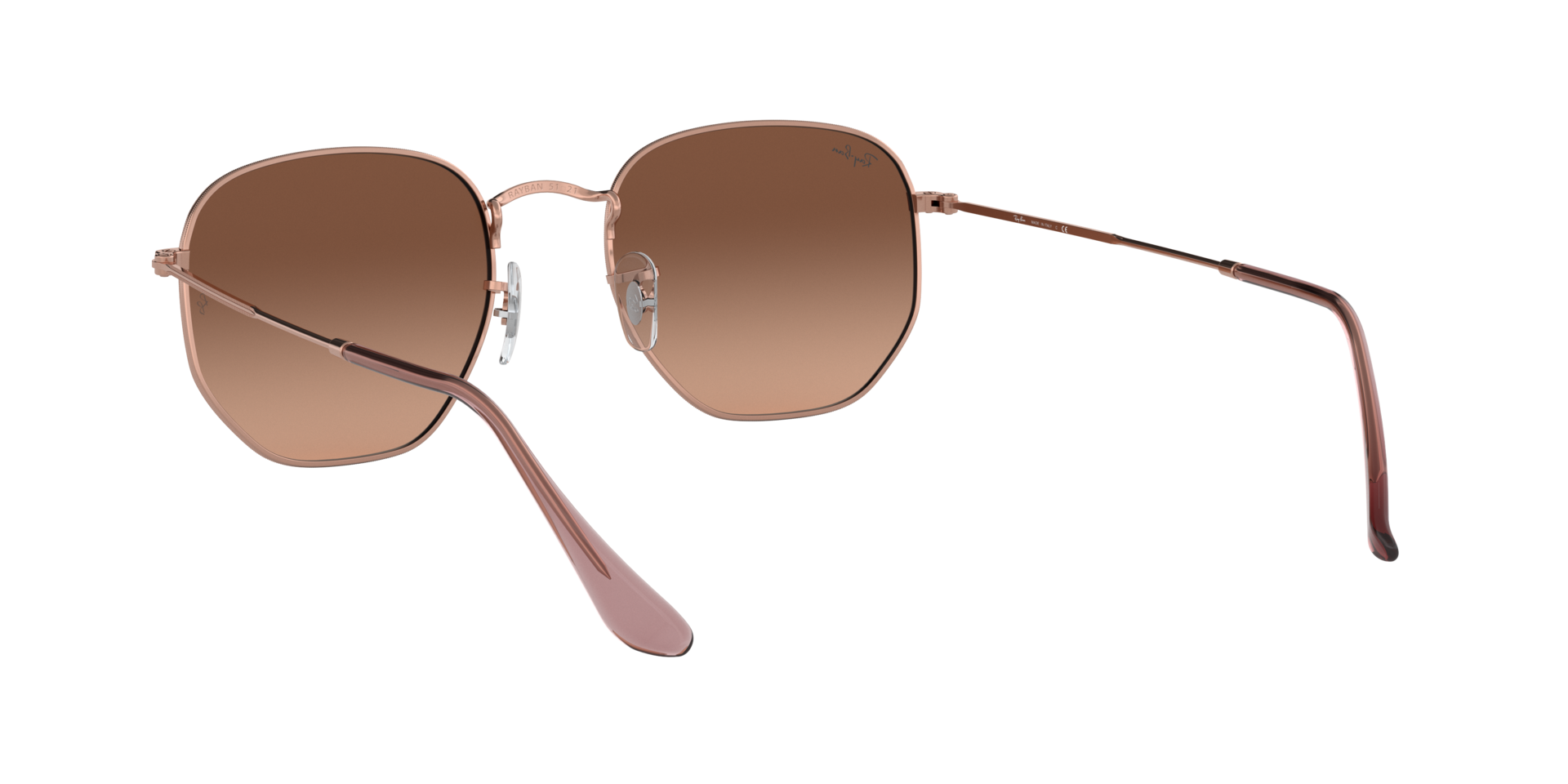 RAYBAN 3548N 9069A5 48