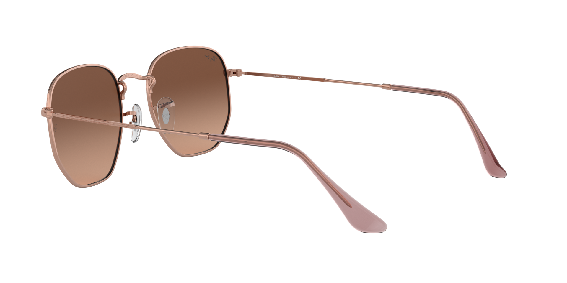 RAYBAN 3548N 9069A5 48