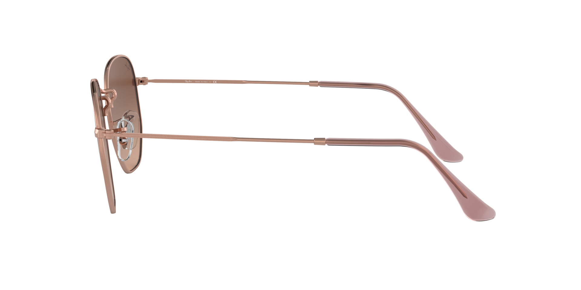 RAYBAN 3548N 9069A5 48
