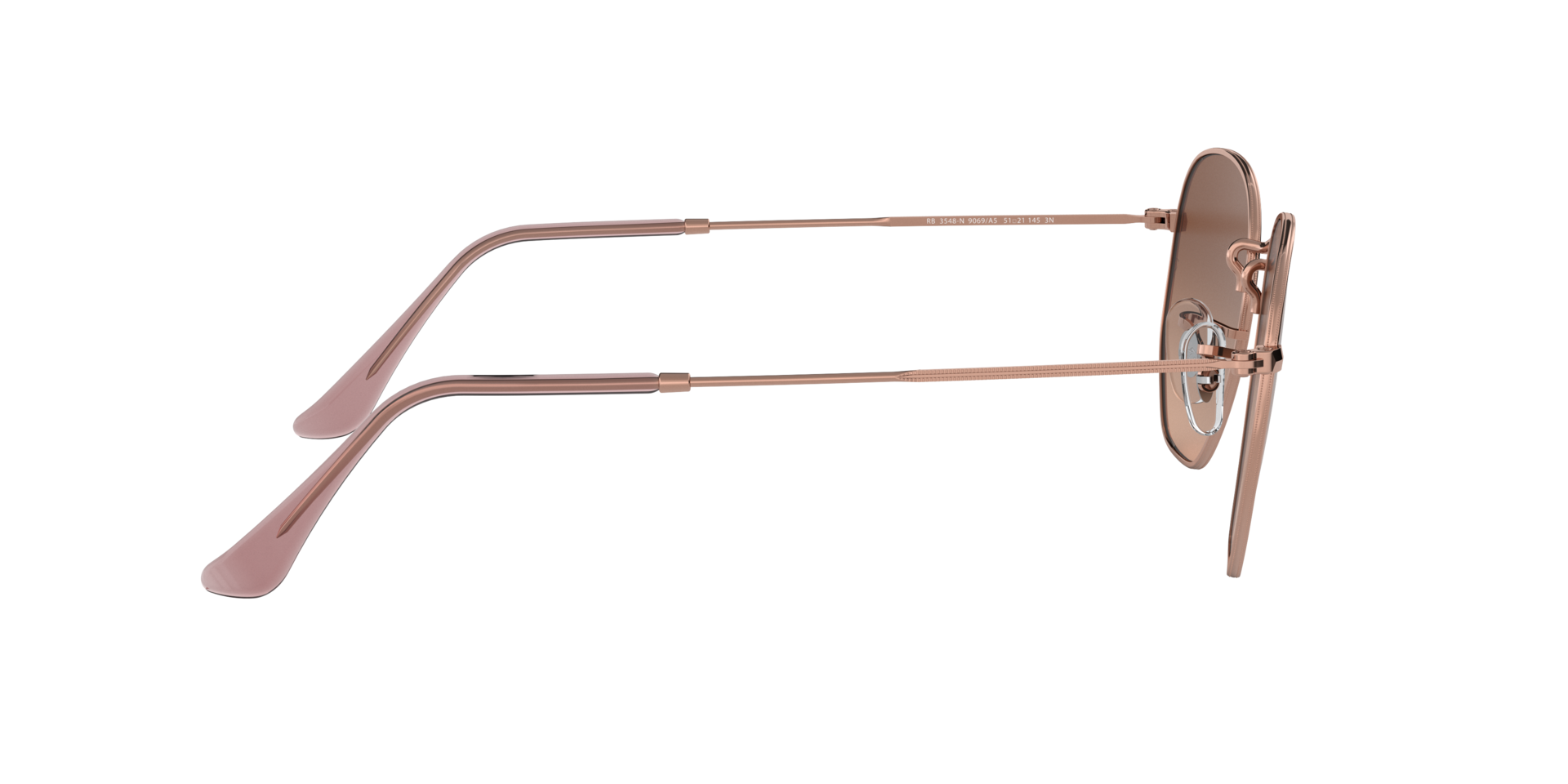 RAYBAN 3548N 9069A5 48