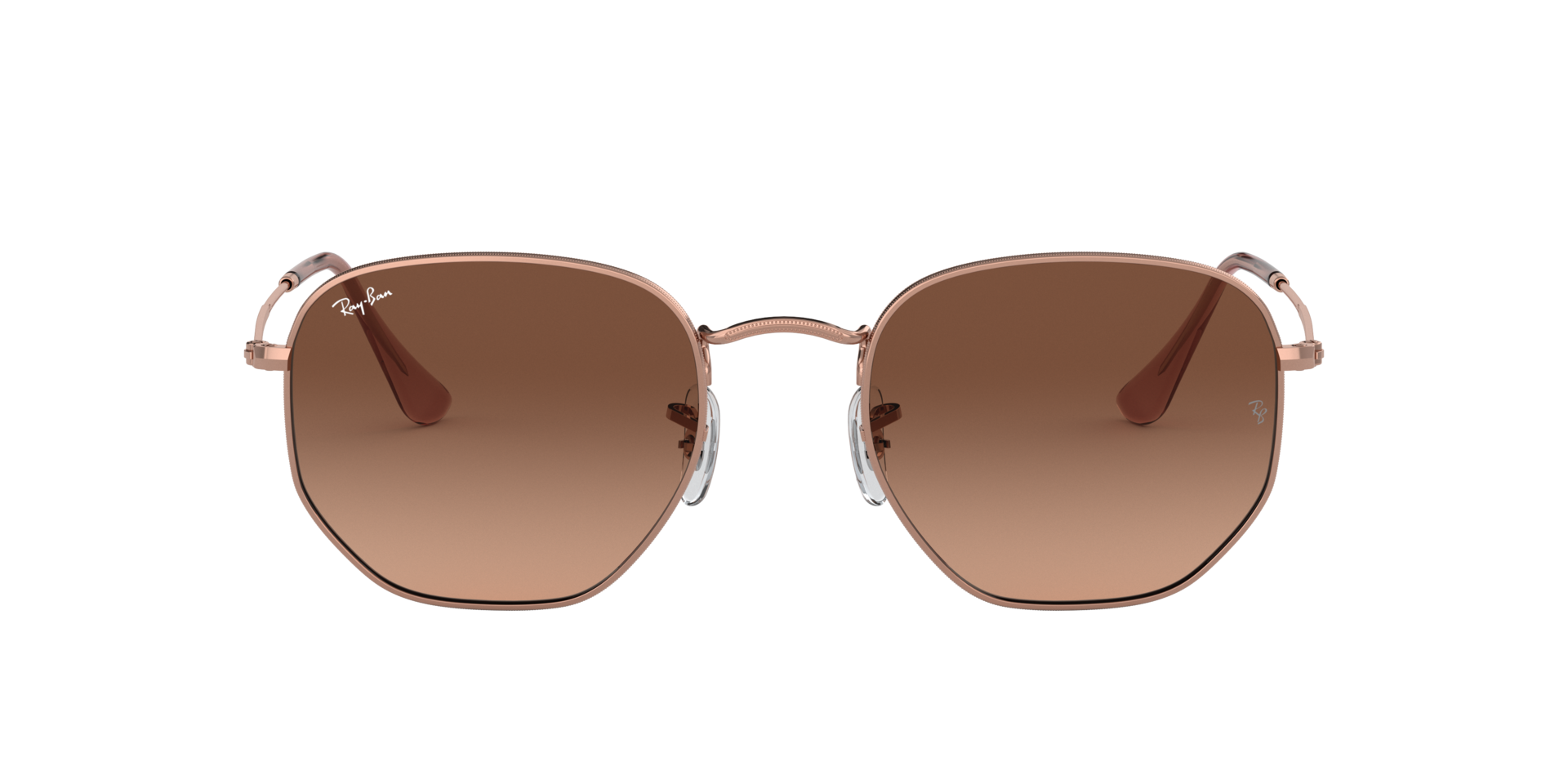 RAYBAN 3548N 9069A5 48