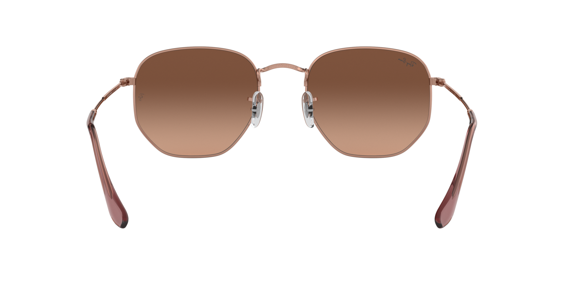 RAYBAN 3548N 9069A5 48