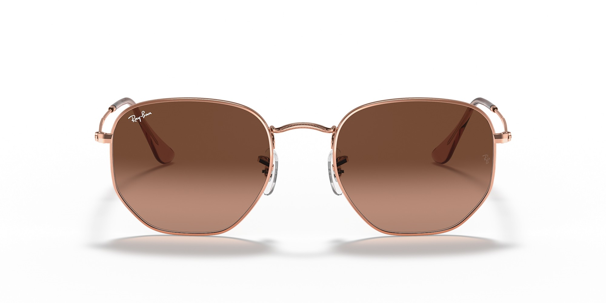 RAYBAN 3548N 9069A5 51