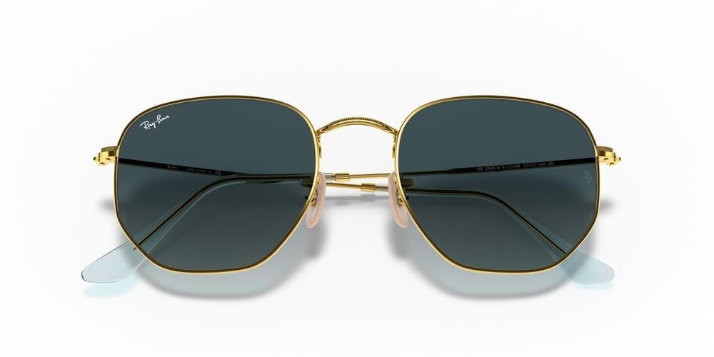 RAYBAN 3548N 91233M 51