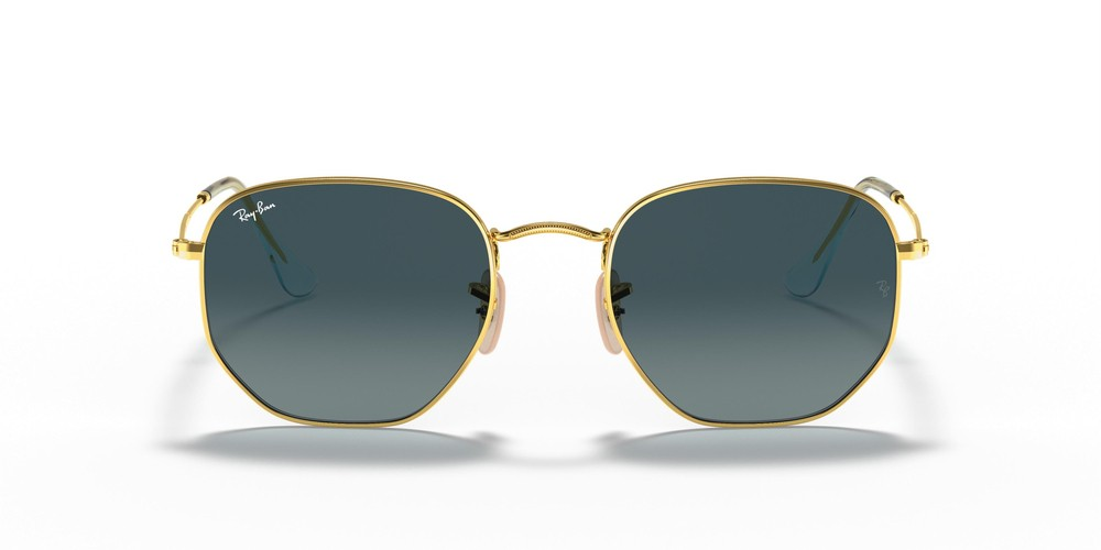 RAYBAN 3548N 91233M 54