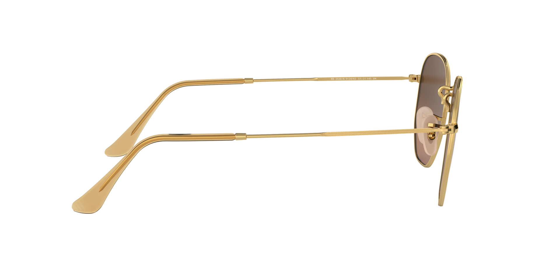 RAYBAN 3548N 912443 48