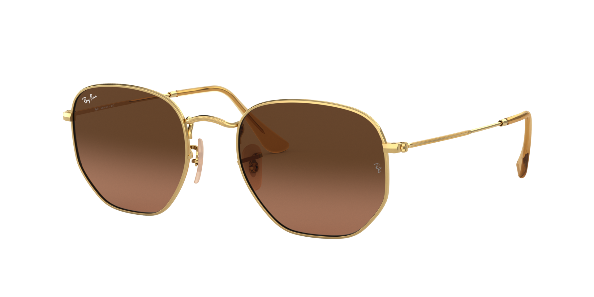 RAYBAN 3548N 912443 48