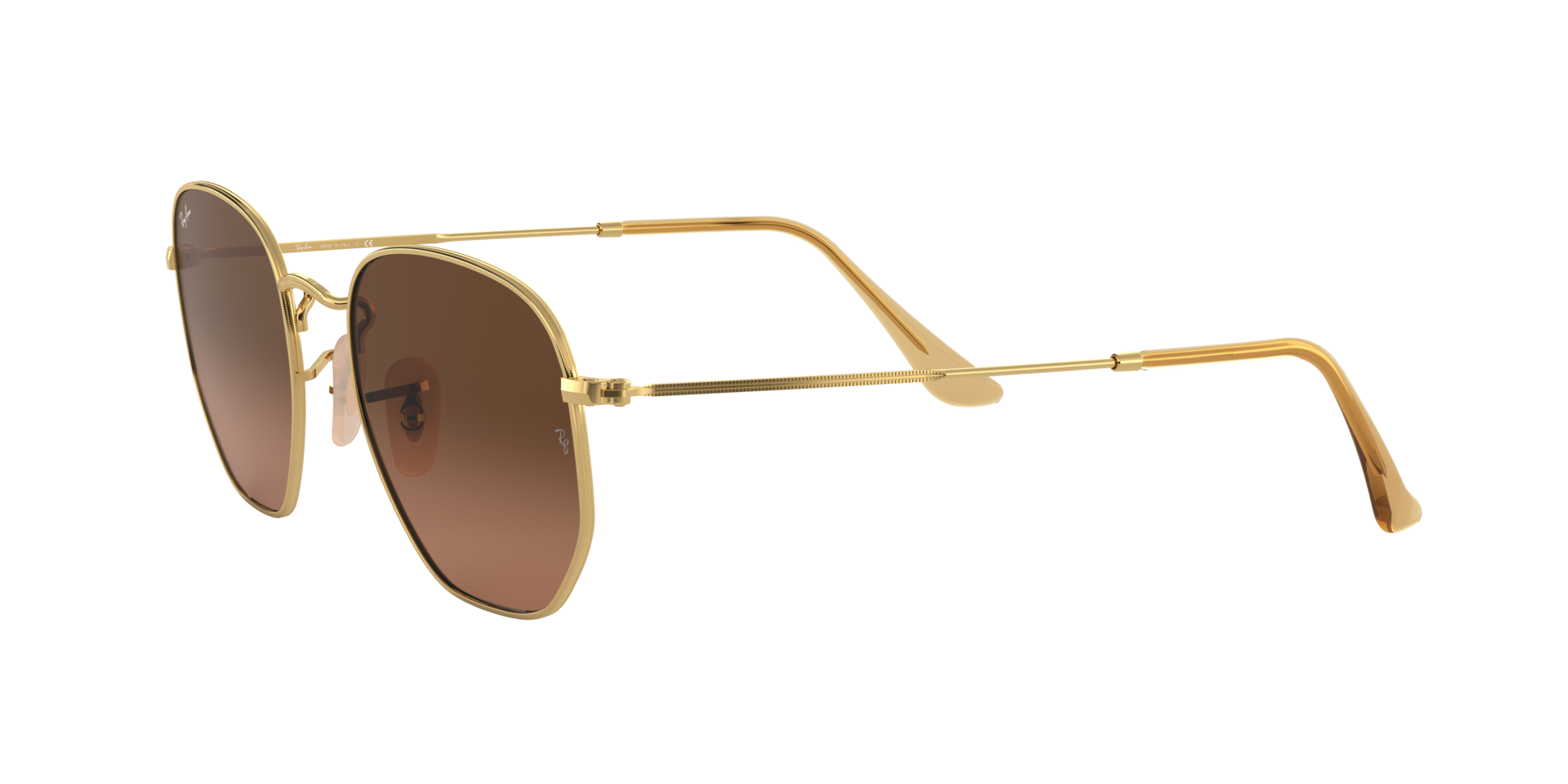 RAYBAN 3548N 912443 48