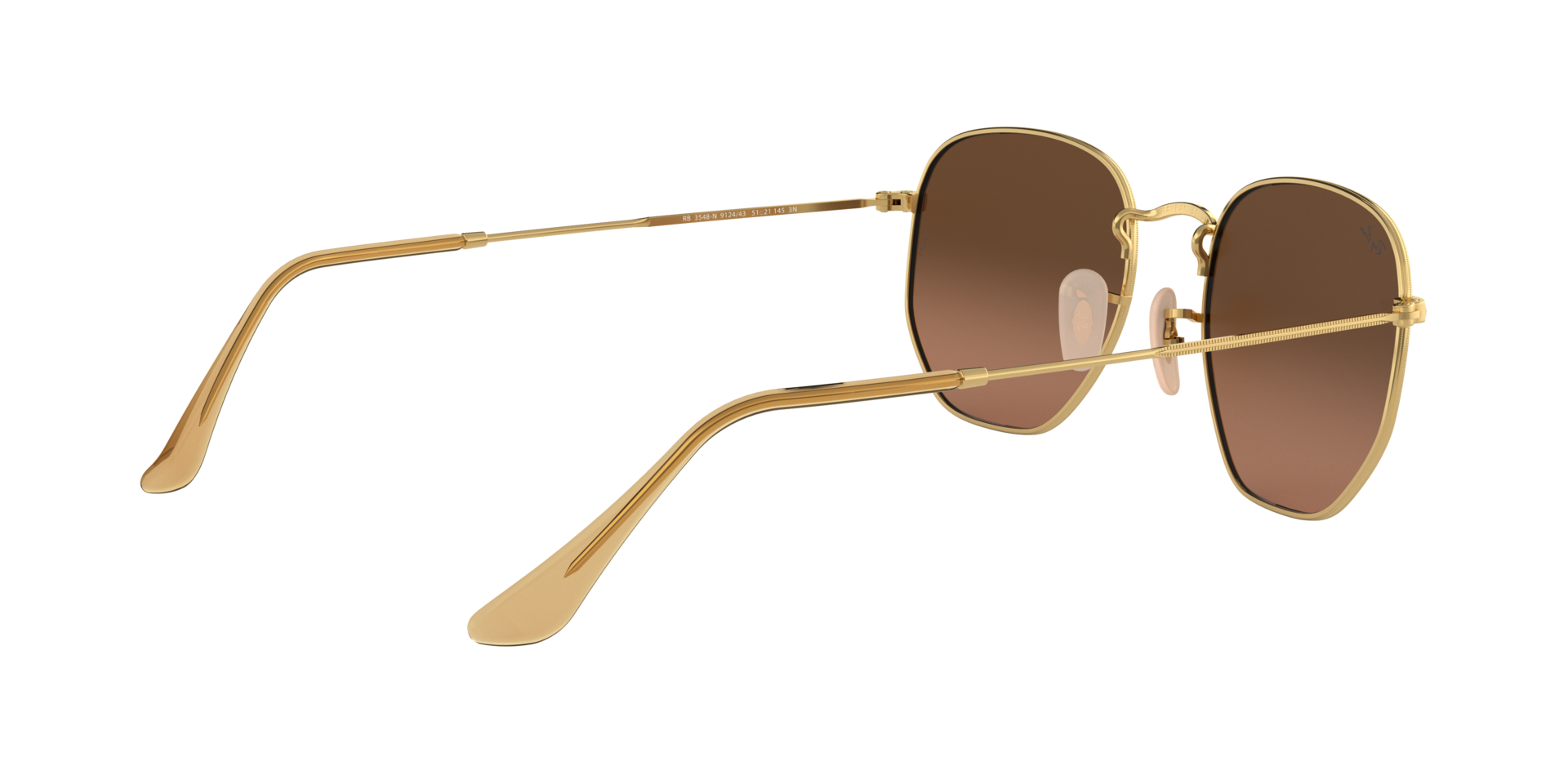 RAYBAN 3548N 912443 48