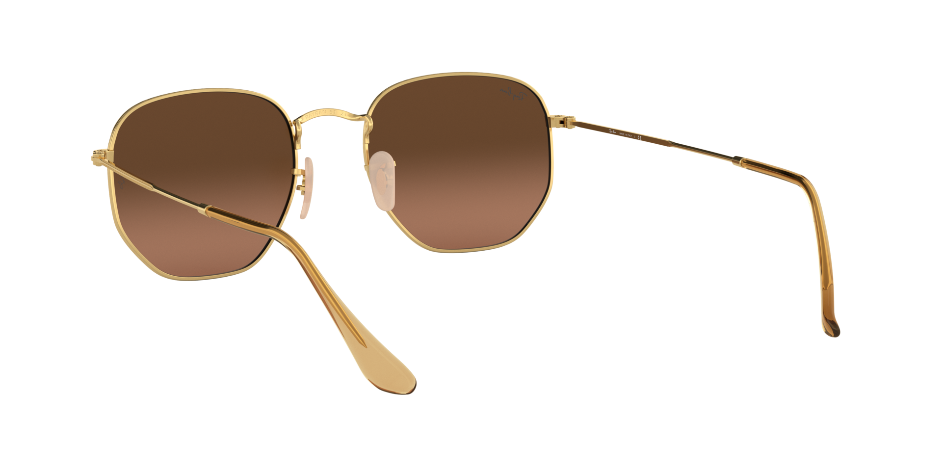 RAYBAN 3548N 912443 48