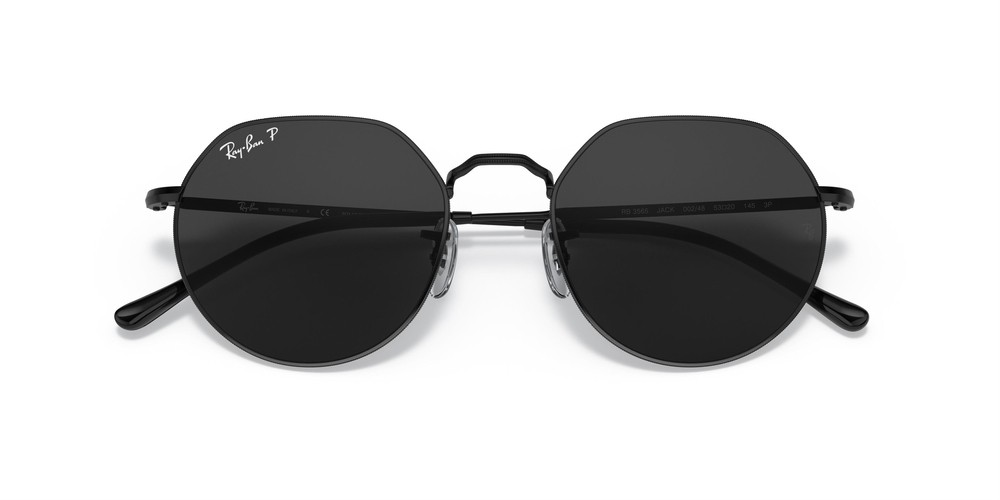 RAYBAN 3565 002/48 51