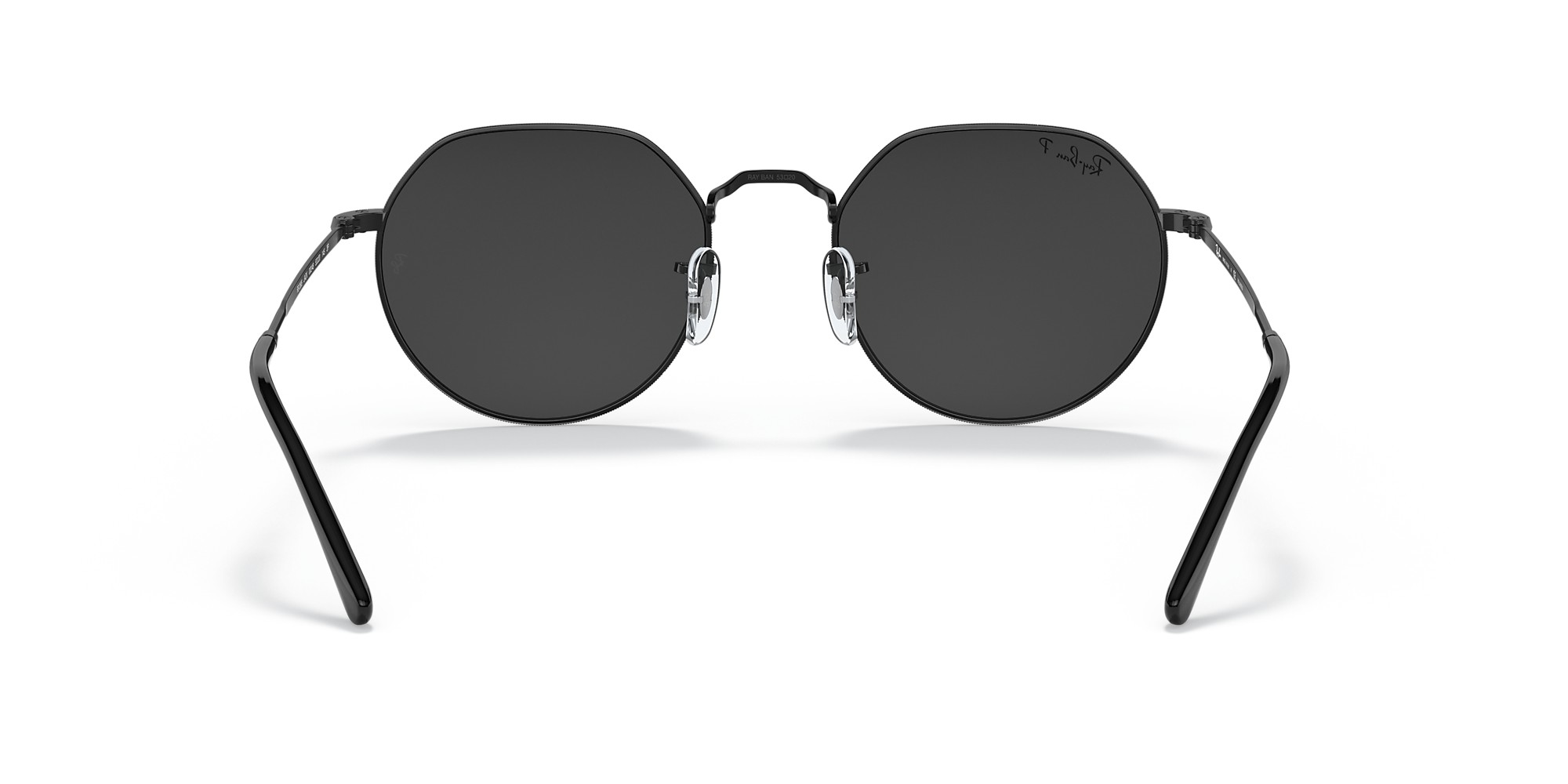 RAYBAN 3565 002/48 53