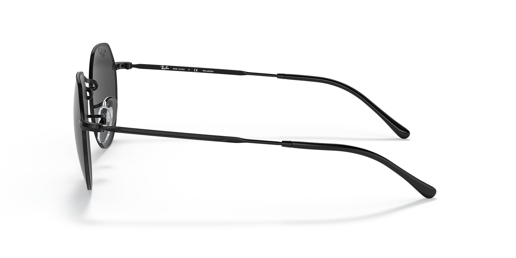 RAYBAN 3565 002/48 53