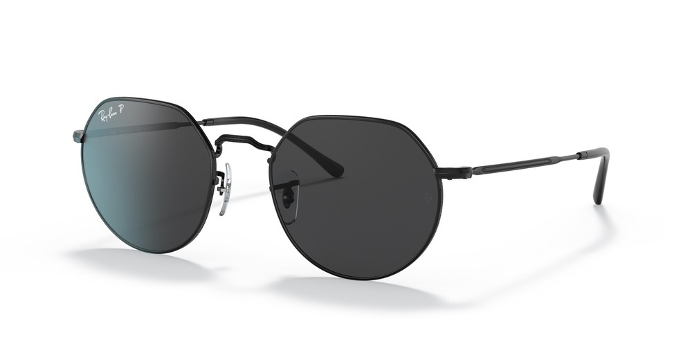 RAYBAN 3565 002/48 55