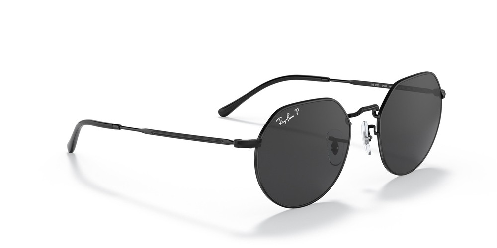 RAYBAN 3565 002/48 55