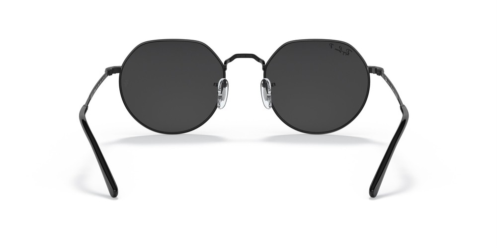 RAYBAN 3565 002/48 55