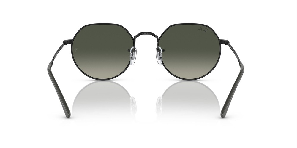 RAYBAN 3565 002/71 53
