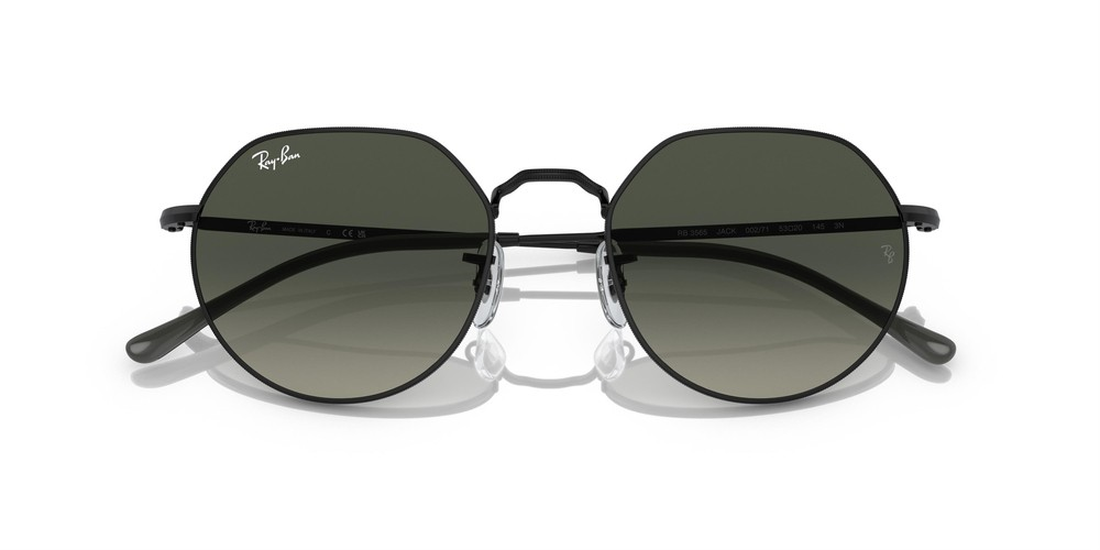 RAYBAN 3565 002/71 53