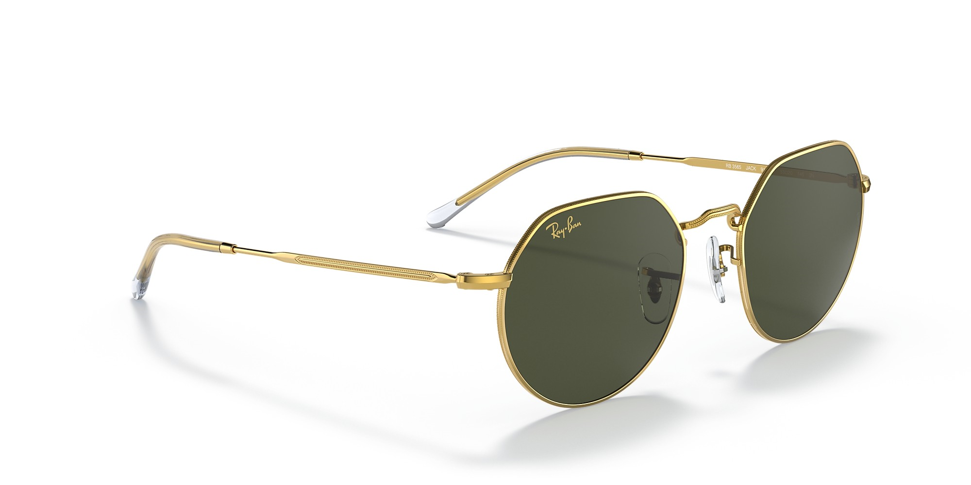 RAYBAN 3565 919631 53