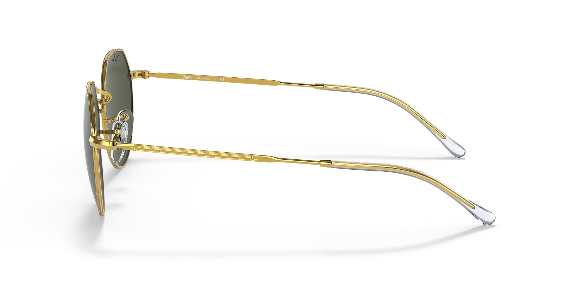 RAYBAN 3565 919631 53