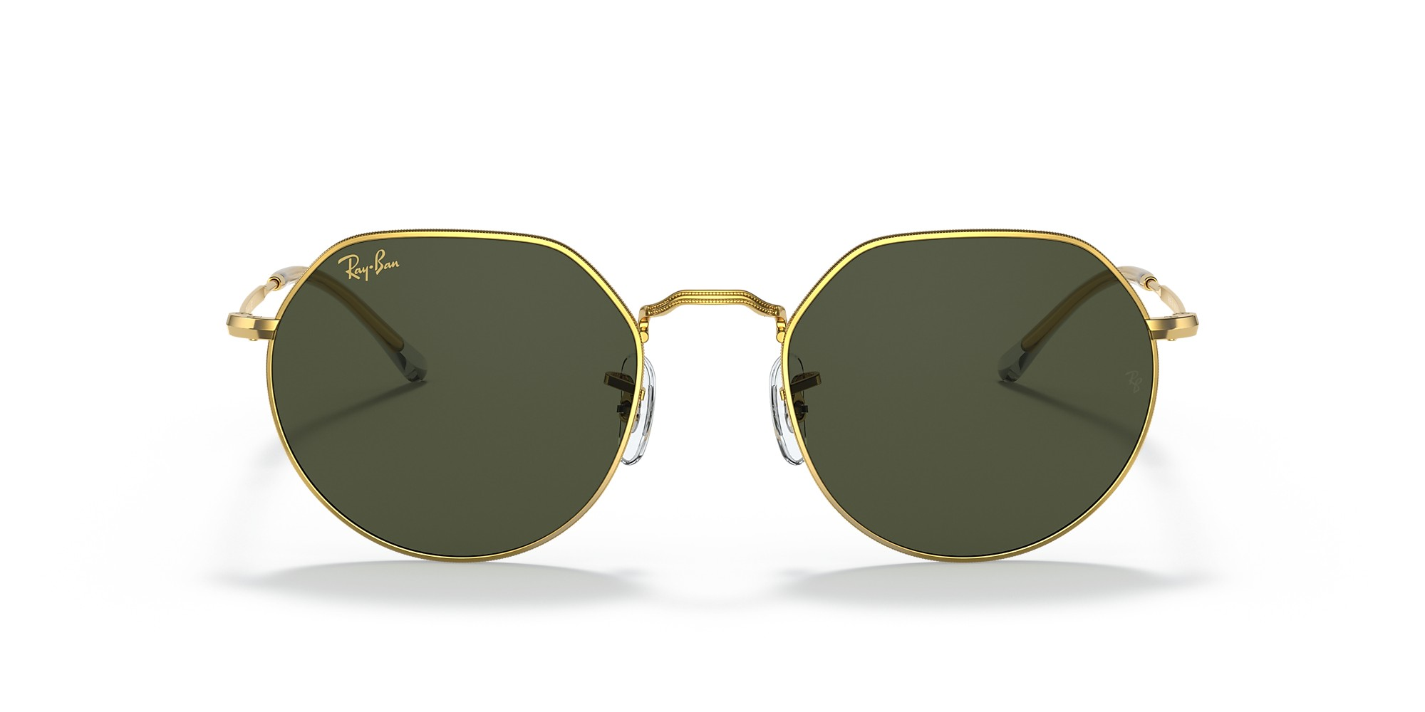 RAYBAN 3565 919631 53