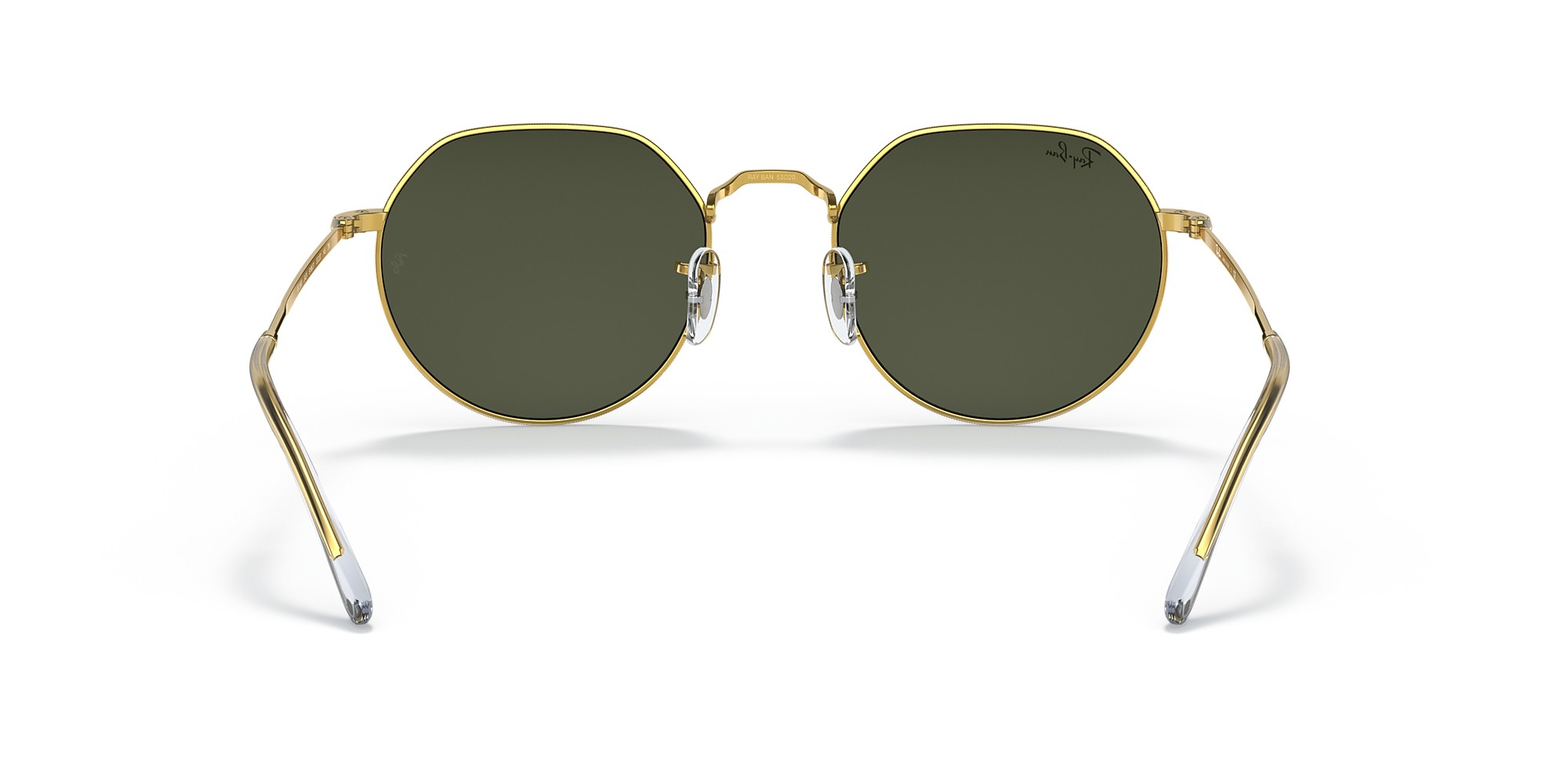 RAYBAN 3565 919631 53