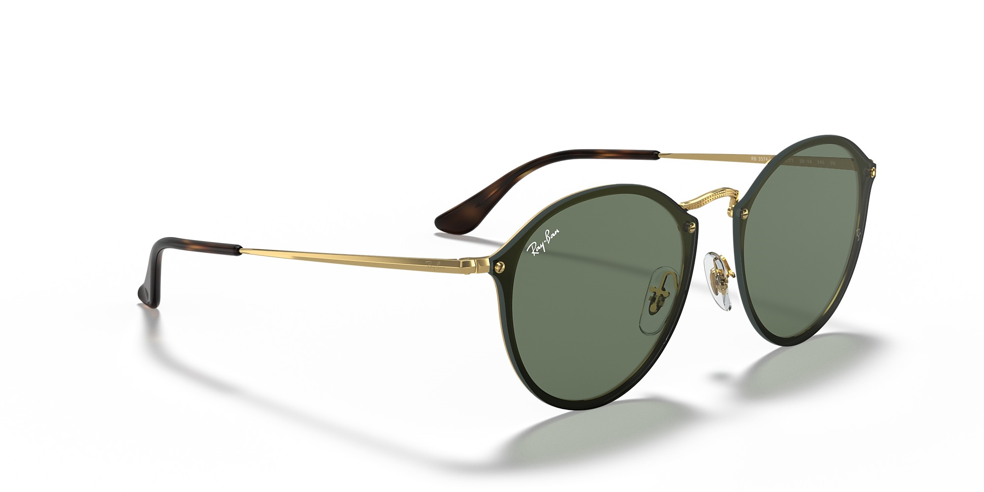 RAYBAN 3574N 001/71 59