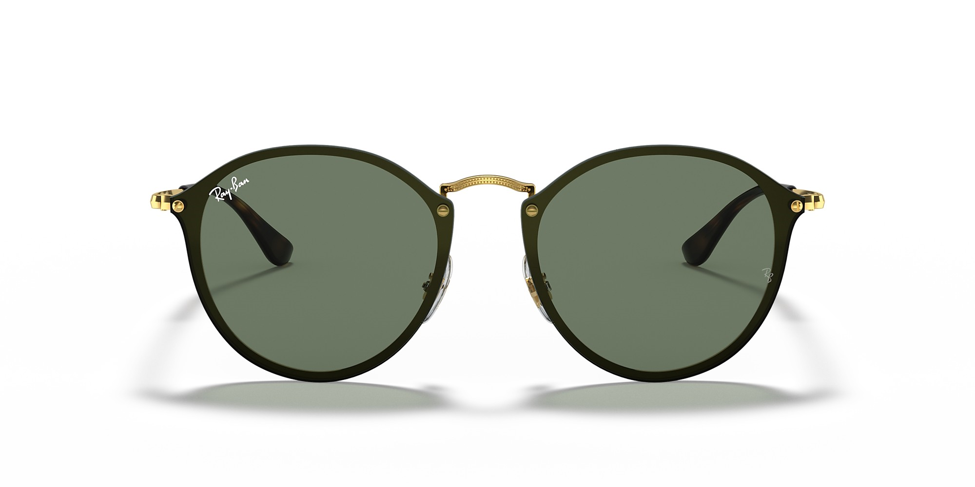 RAYBAN 3574N 001/71 59