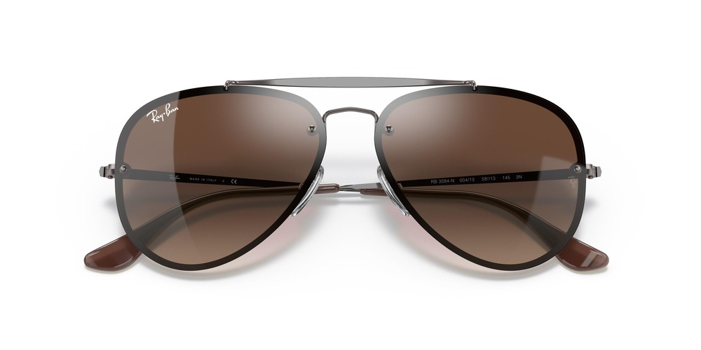 RAYBAN 3584N 004/13 58