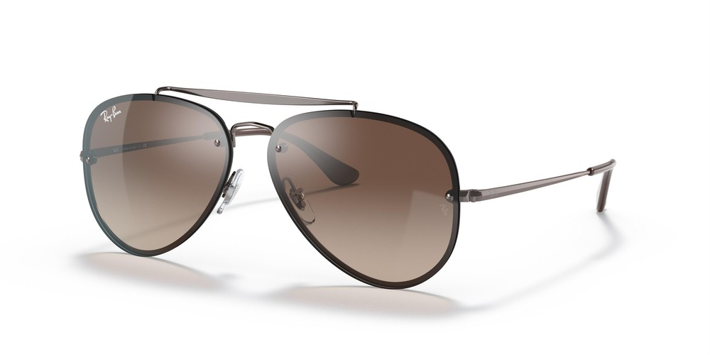 RAYBAN 3584N 004/13 58