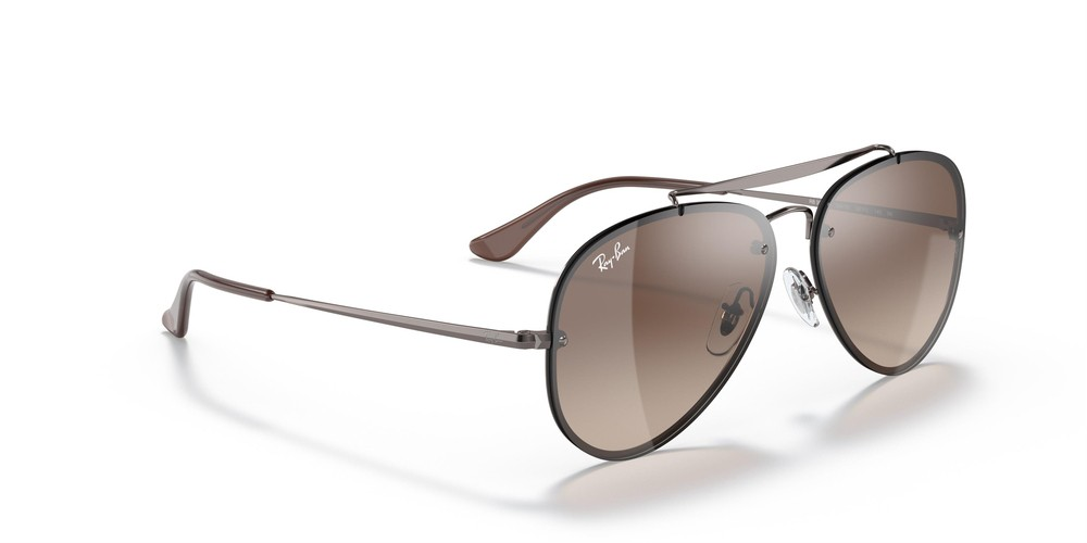 RAYBAN 3584N 004/13 58