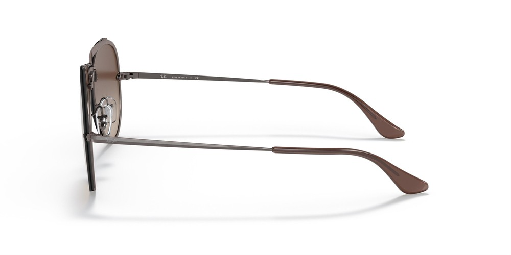 RAYBAN 3584N 004/13 58
