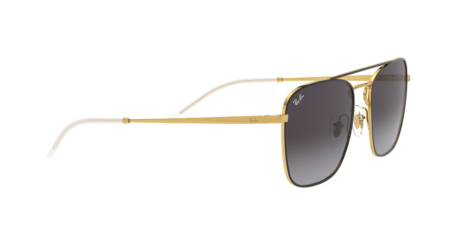 RAYBAN 3588 90548G 55