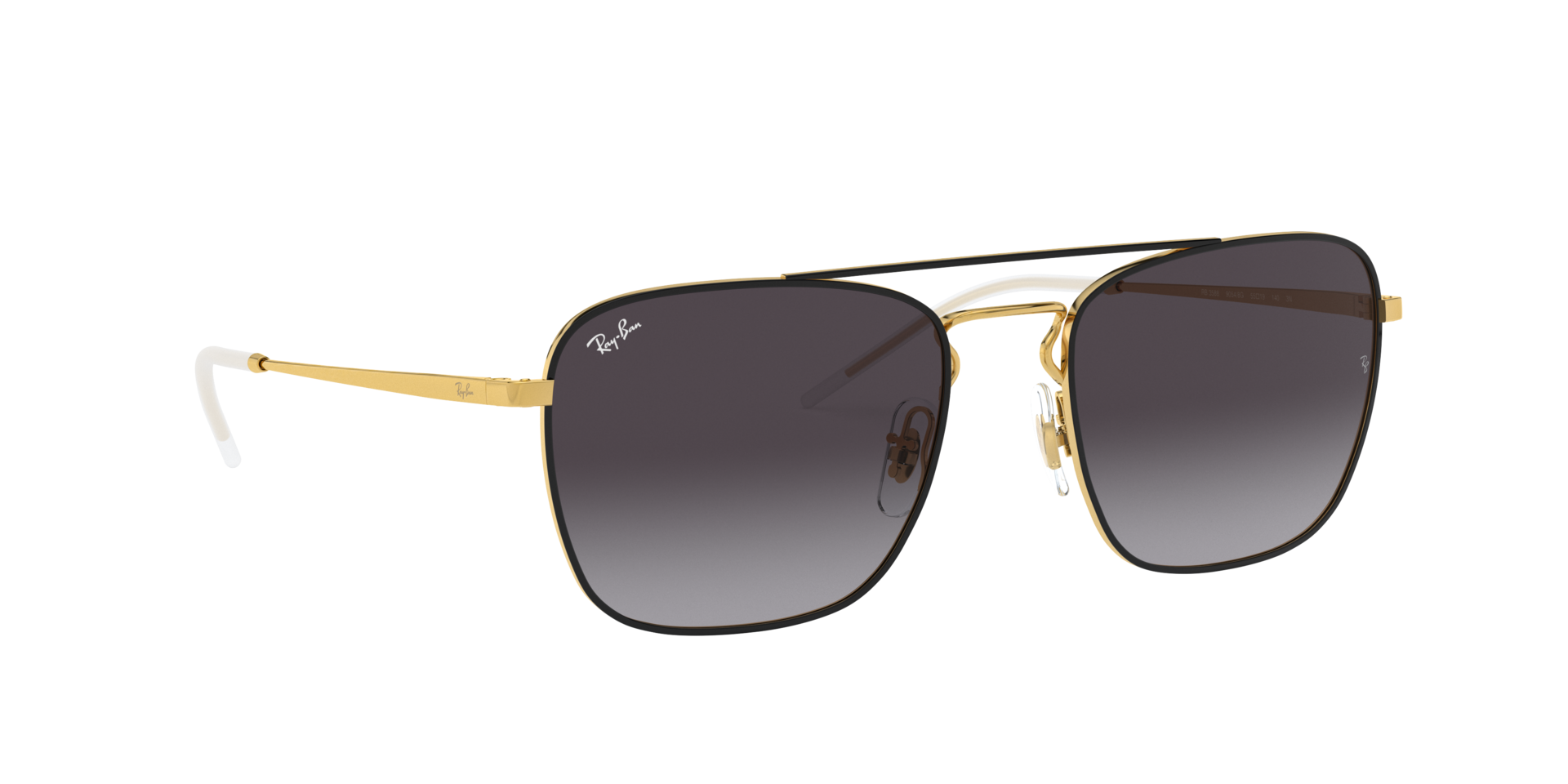 RAYBAN 3588 90548G 55