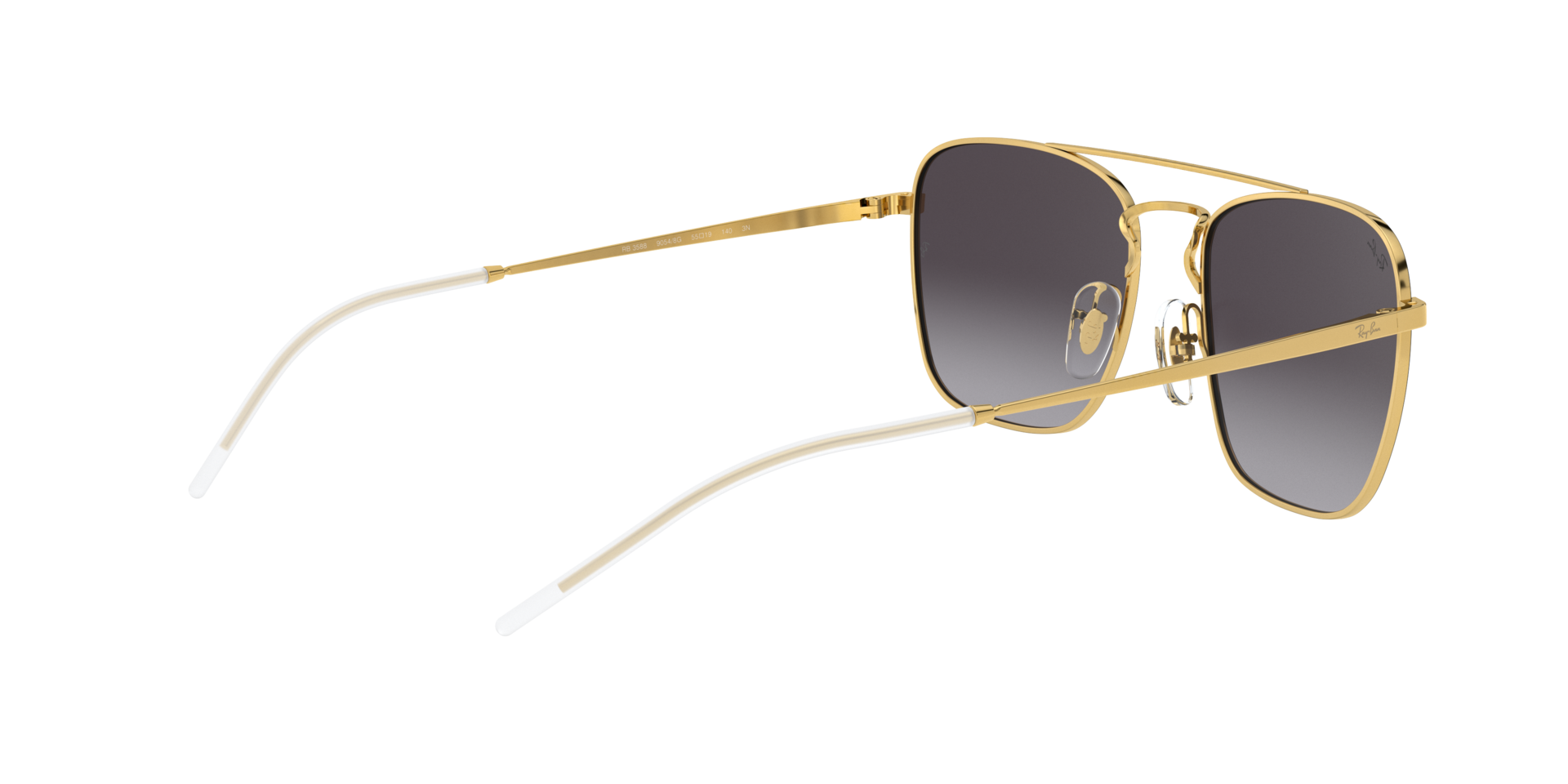 RAYBAN 3588 90548G 55