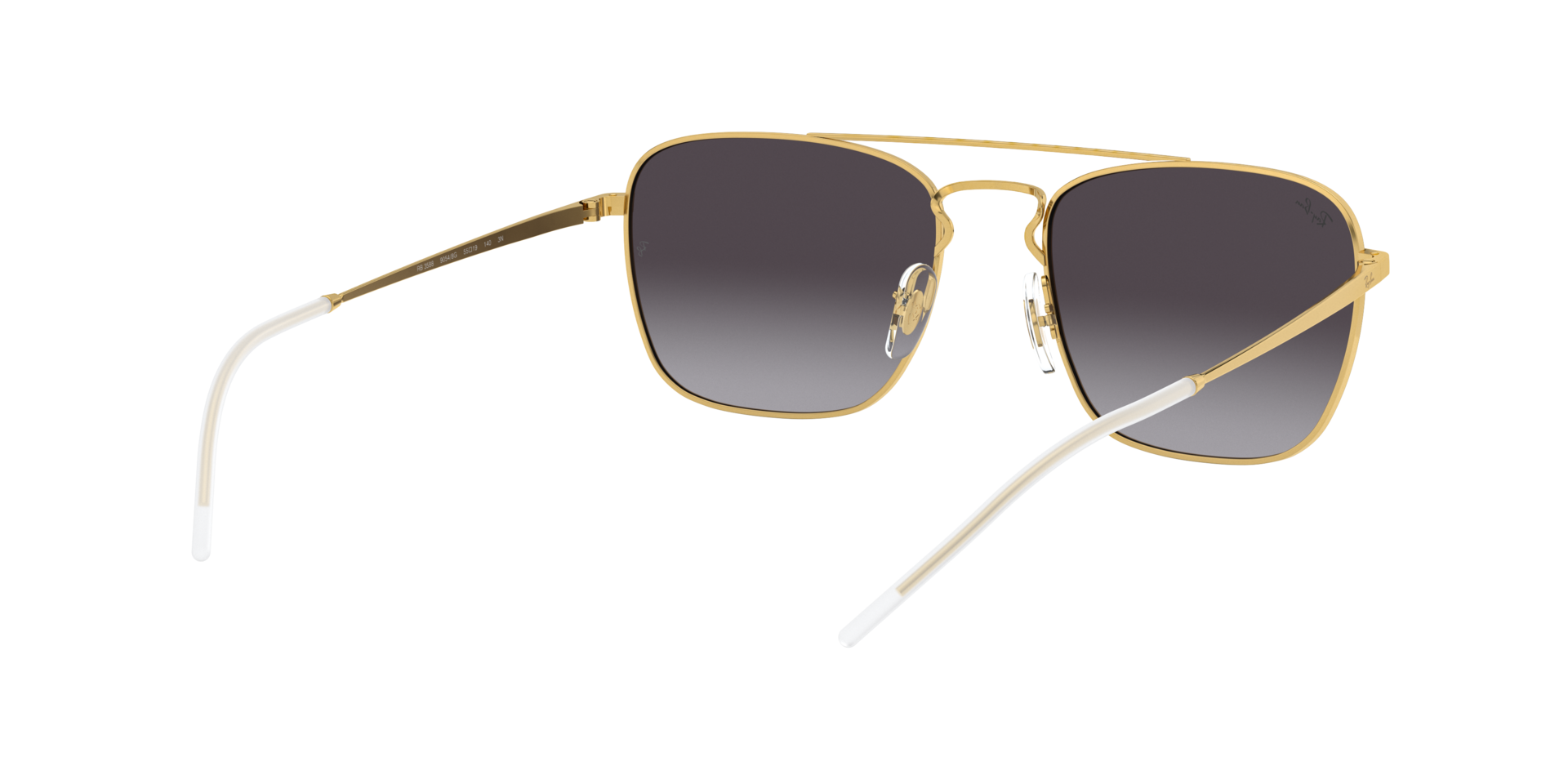 RAYBAN 3588 90548G 55