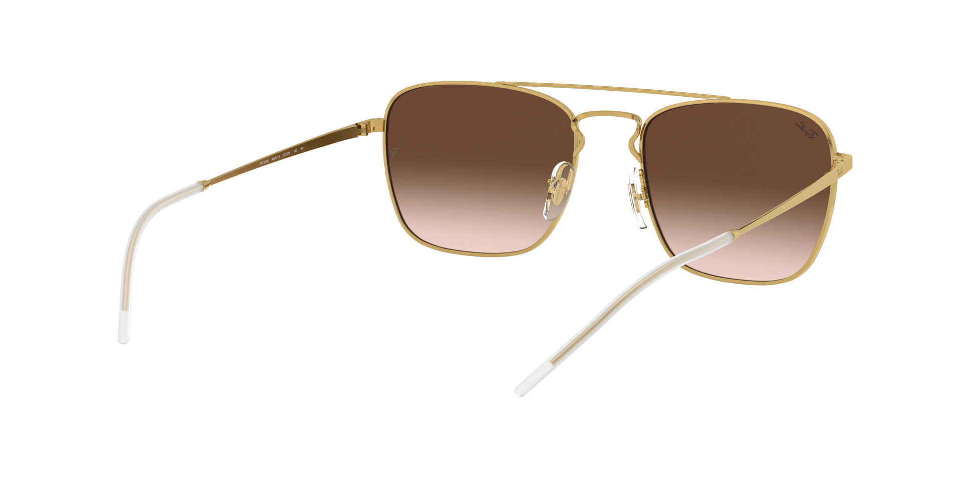 RAYBAN 3588 905513 55