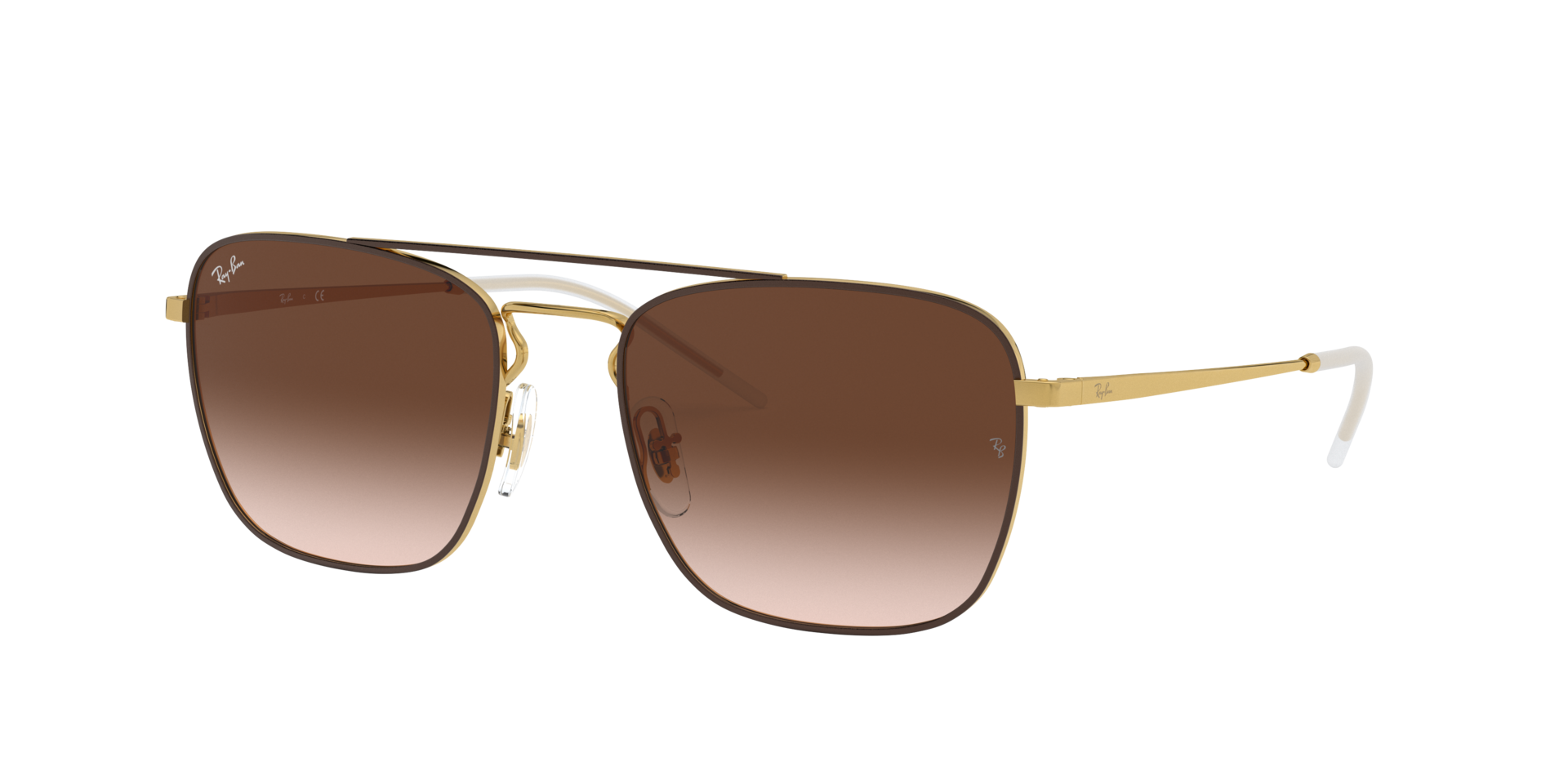 RAYBAN 3588 905513 55