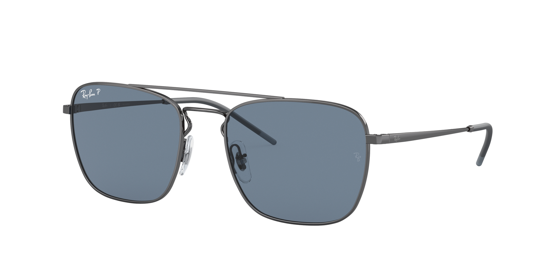 RAYBAN 3588 9249/2V 55