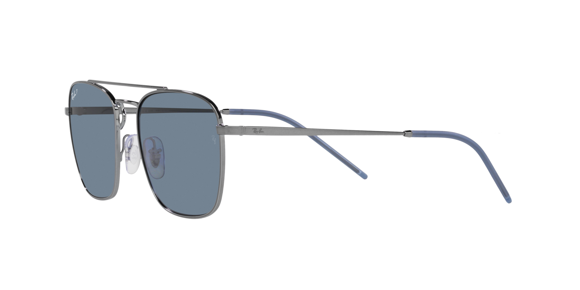 RAYBAN 3588 9249/2V 55