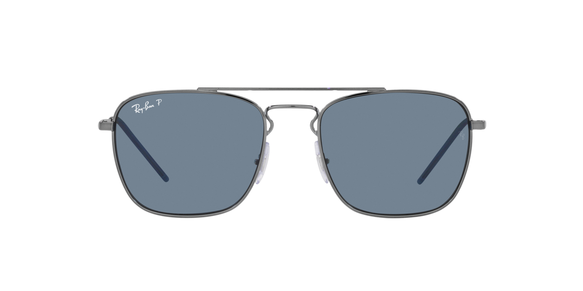 RAYBAN 3588 9249/2V 55