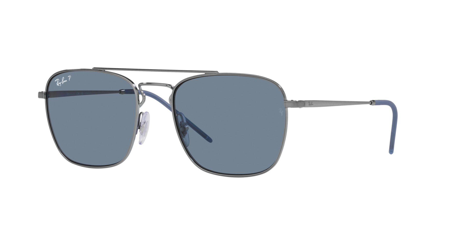 RAYBAN 3588 9249/2V 55