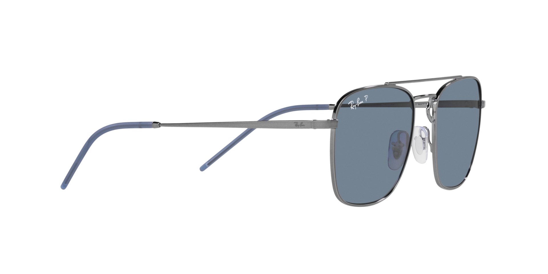 RAYBAN 3588 9249/2V 55