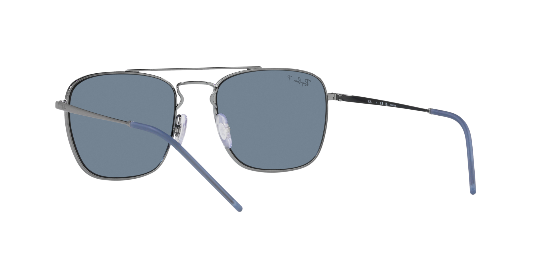 RAYBAN 3588 9249/2V 55