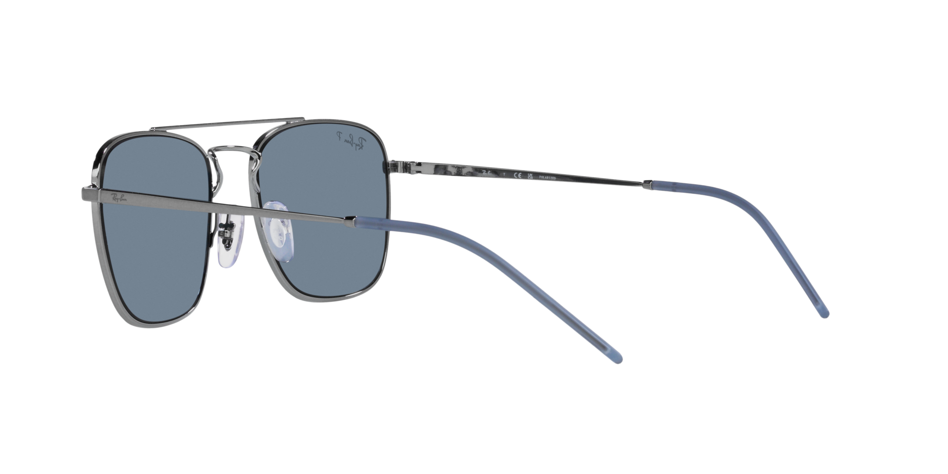 RAYBAN 3588 9249/2V 55