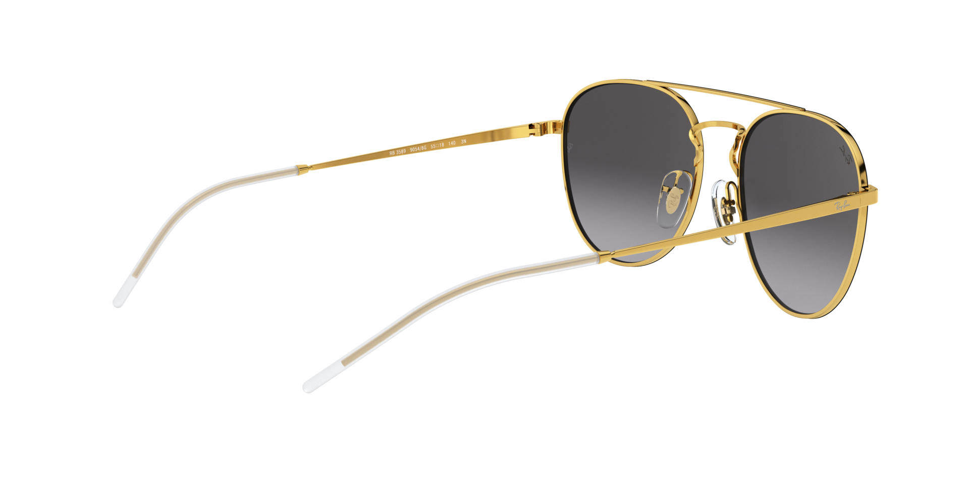 RAYBAN 3589 90548G 55