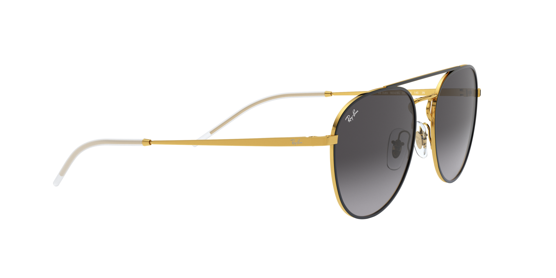 RAYBAN 3589 90548G 55