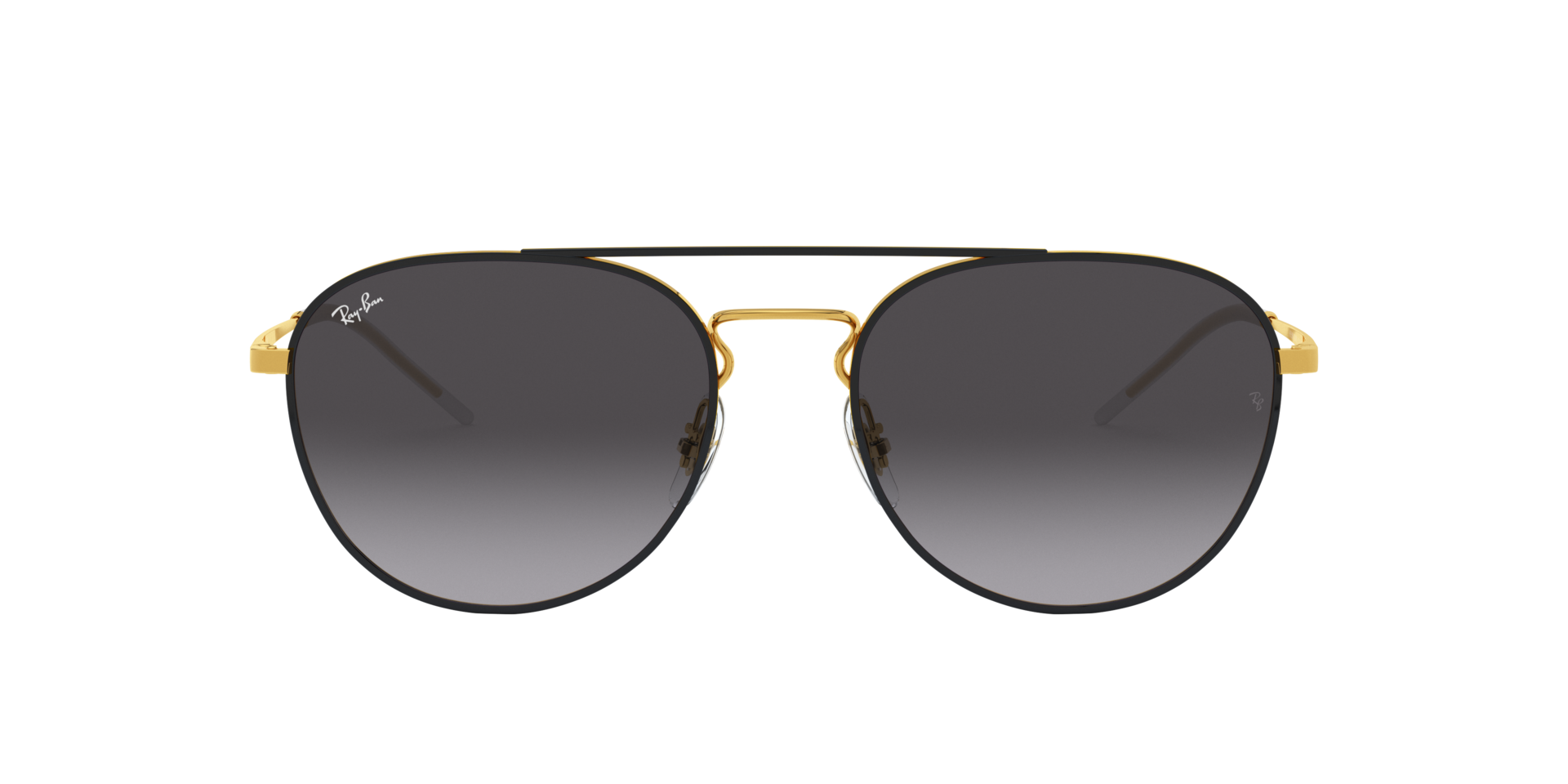 RAYBAN 3589 90548G 55