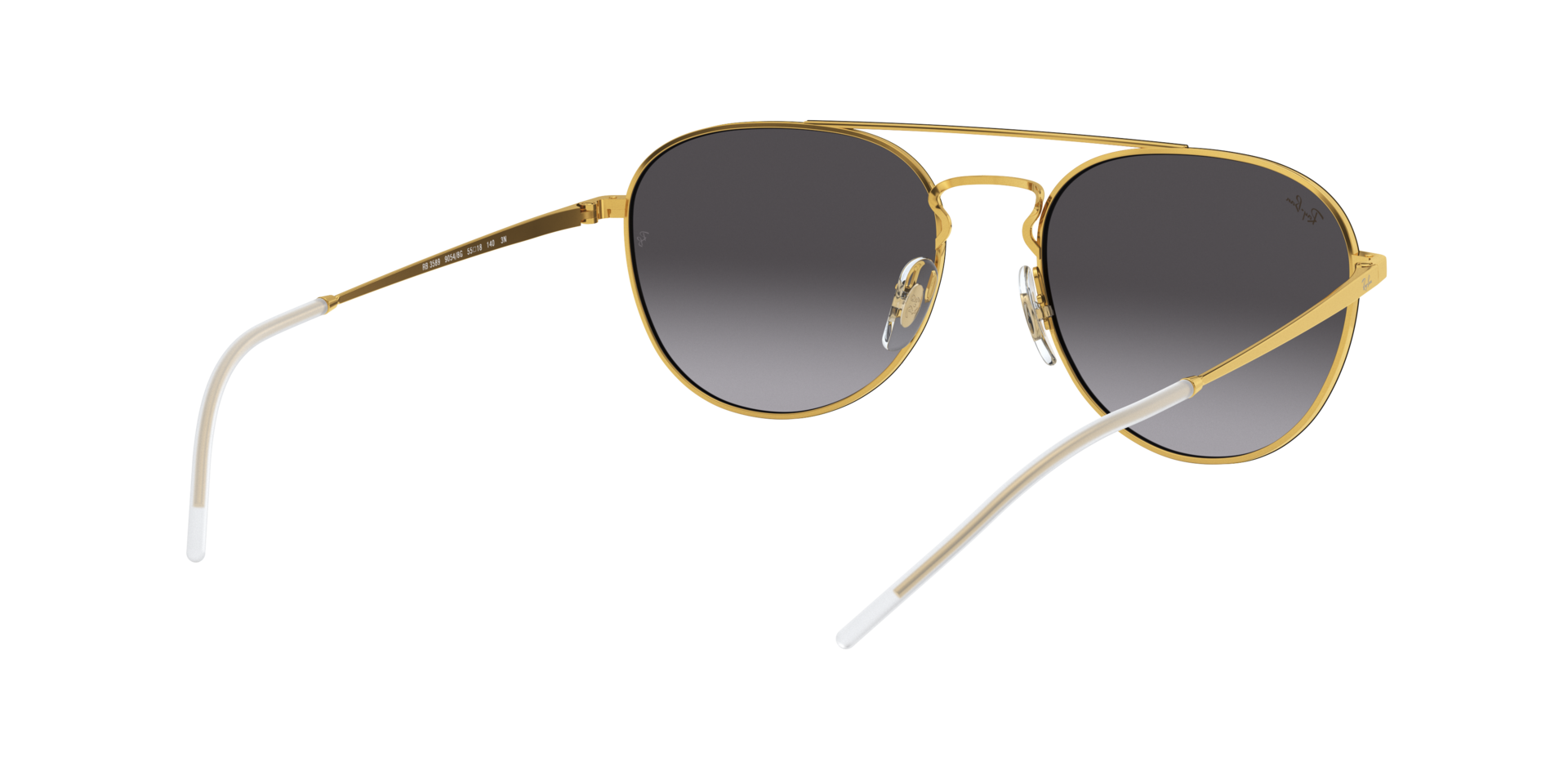 RAYBAN 3589 90548G 55