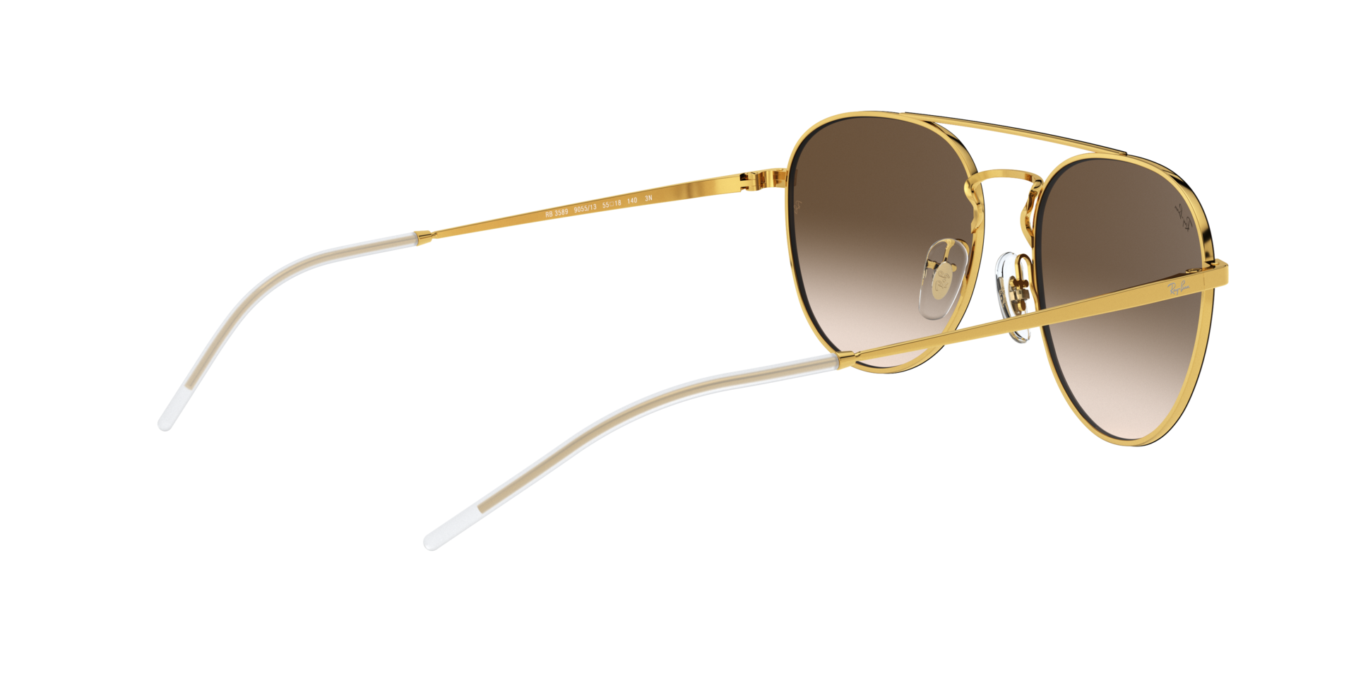 RAYBAN 3589 905513 55